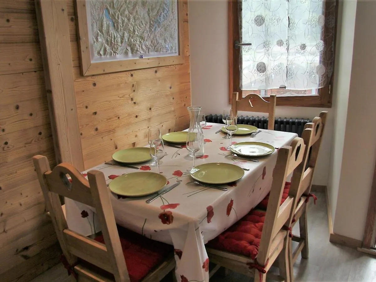 דירה לה קלוסאז Appartement Renove 2 Chambres, Centre Station, Wifi - Fr-1-459-69 צרפת