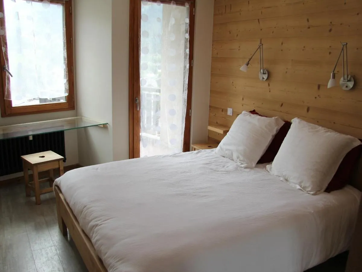 דירה לה קלוסאז Appartement Renove 2 Chambres, Centre Station, Wifi - Fr-1-459-69